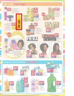 Clicks Easter (6 Mar - 9 Apr), page 7