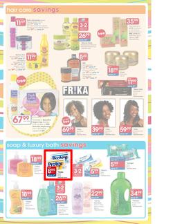Clicks Easter (6 Mar - 9 Apr), page 7