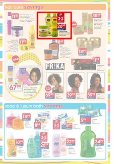 Clicks Easter (6 Mar - 9 Apr), page 7