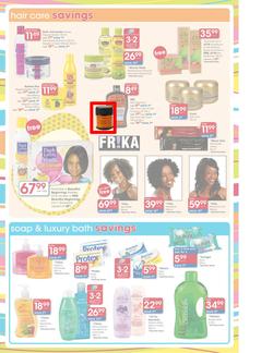 Clicks Easter (6 Mar - 9 Apr), page 7
