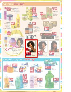 Clicks Easter (6 Mar - 9 Apr), page 7