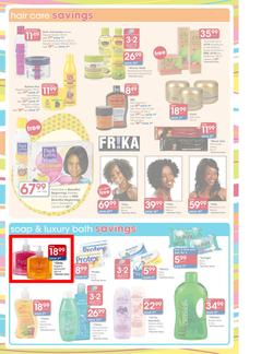 Clicks Easter (6 Mar - 9 Apr), page 7