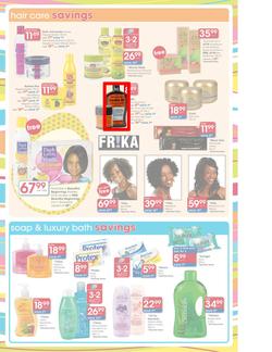 Clicks Easter (6 Mar - 9 Apr), page 7