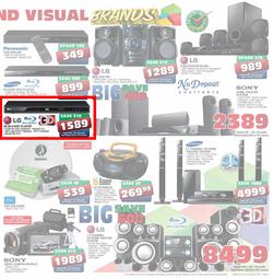 House & Home (20 Mar - 25 Mar), page 7