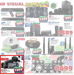 House & Home (20 Mar - 25 Mar), page 7