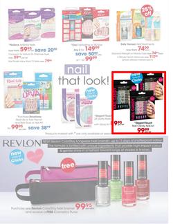Clicks Beauty Fair (20 Mar - 15 Apr), page 7
