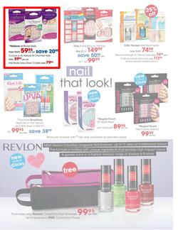 Clicks Beauty Fair (20 Mar - 15 Apr), page 7