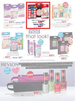 Clicks Beauty Fair (20 Mar - 15 Apr), page 7