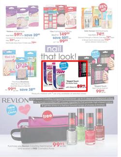 Clicks Beauty Fair (20 Mar - 15 Apr), page 7