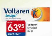 Voltaren Emulgel 50g-Each
