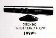 XBOX360 Kinect Stand Alone 