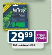 Efekto Antrap (L4600)