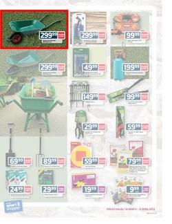 Pick n Pay Hyper, page 7