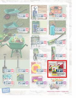 Pick n Pay Hyper, page 7