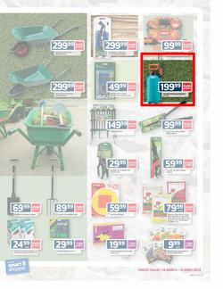 Pick n Pay Hyper, page 7