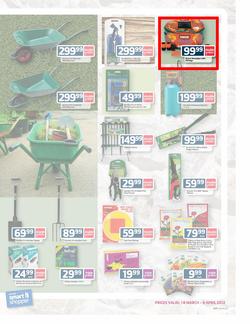 Pick n Pay Hyper, page 7