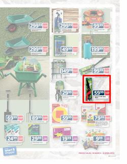 Pick n Pay Hyper, page 7
