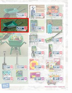 Pick n Pay Hyper, page 7