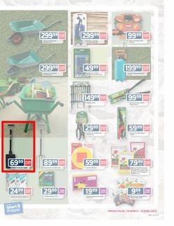 Pick n Pay Hyper, page 7