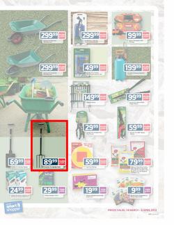 Pick n Pay Hyper, page 7