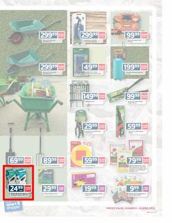 Pick n Pay Hyper, page 7