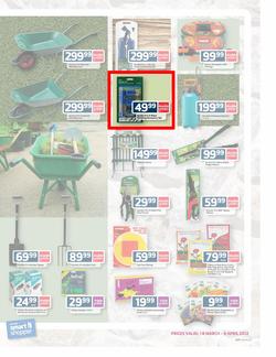Pick n Pay Hyper, page 7