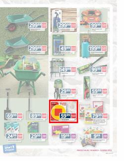 Pick n Pay Hyper, page 7