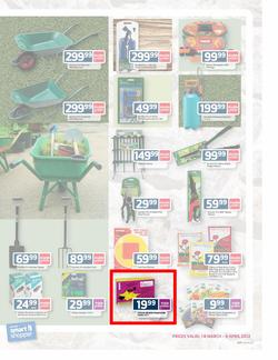 Pick n Pay Hyper, page 7