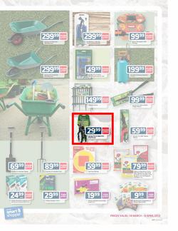 Pick n Pay Hyper, page 7