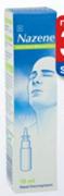 Nazene Adult Metered Spray-10ml