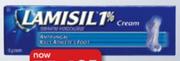 Lamisil 1% Cream-15g