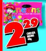 Chelsea Neons-40gm