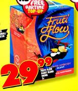 Fruiti Flow Dairy Blend Drink-5Ltr