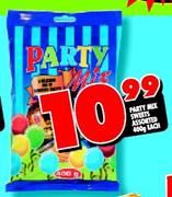 Party Mix Sweets-400gm