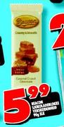 Beacon Sjokoladeblokke-90gm