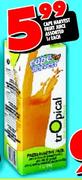 Cape Narvest Fruit Juice-1Ltr