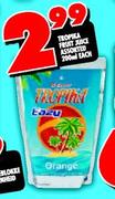 Tropika Fruit Juice-200ml