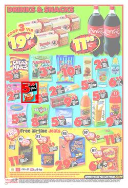 Shoprite Western Cape (28 Mar - 9 Apr), page 7