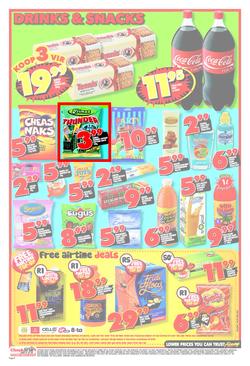 Shoprite Western Cape (28 Mar - 9 Apr), page 7