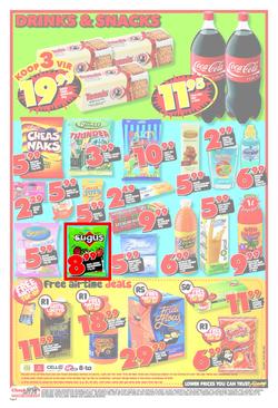 Shoprite Western Cape (28 Mar - 9 Apr), page 7