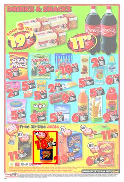 Shoprite Western Cape (28 Mar - 9 Apr), page 7