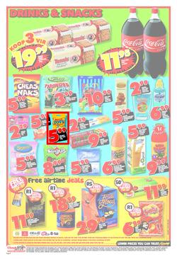 Shoprite Western Cape (28 Mar - 9 Apr), page 7