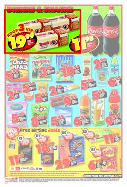 Shoprite Western Cape (28 Mar - 9 Apr), page 7