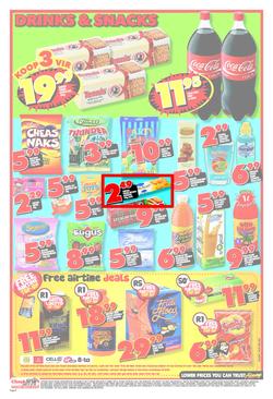 Shoprite Western Cape (28 Mar - 9 Apr), page 7