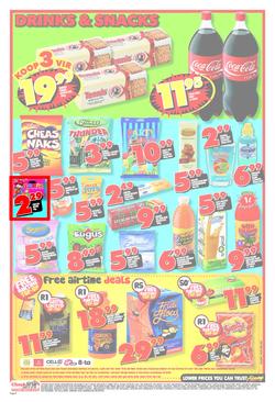 Shoprite Western Cape (28 Mar - 9 Apr), page 7