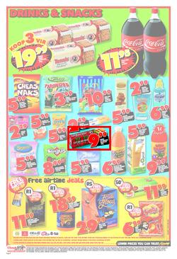 Shoprite Western Cape (28 Mar - 9 Apr), page 7