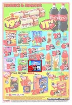 Shoprite Western Cape (28 Mar - 9 Apr), page 7