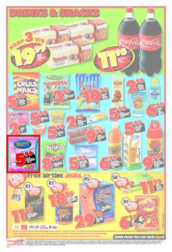 Shoprite Western Cape (28 Mar - 9 Apr), page 7