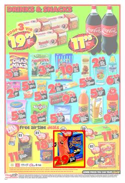 Shoprite Western Cape (28 Mar - 9 Apr), page 7