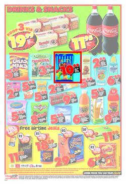 Shoprite Western Cape (28 Mar - 9 Apr), page 7